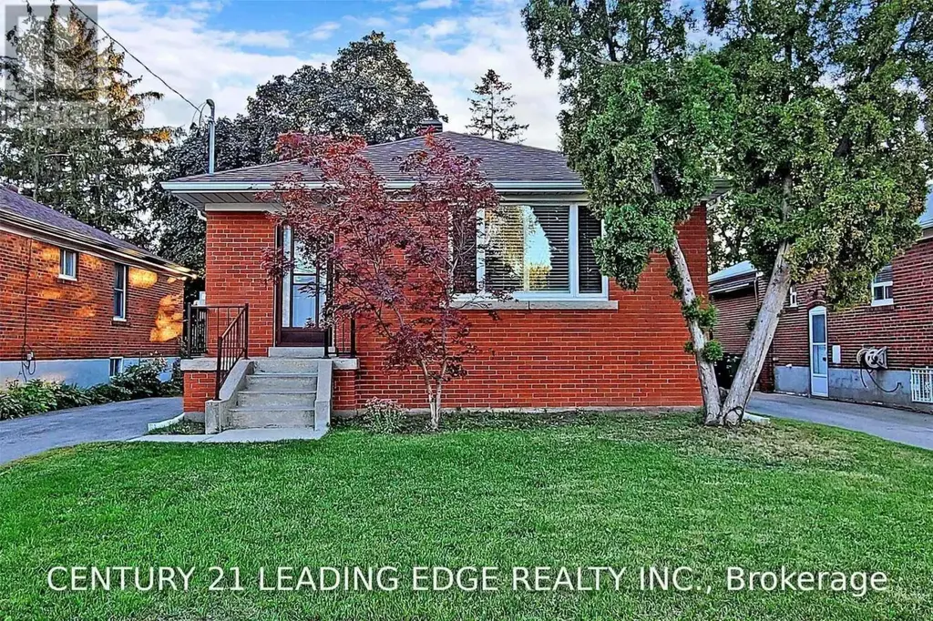 Main - 170 Ellington Drive, Toronto (Wexford-Maryvale)