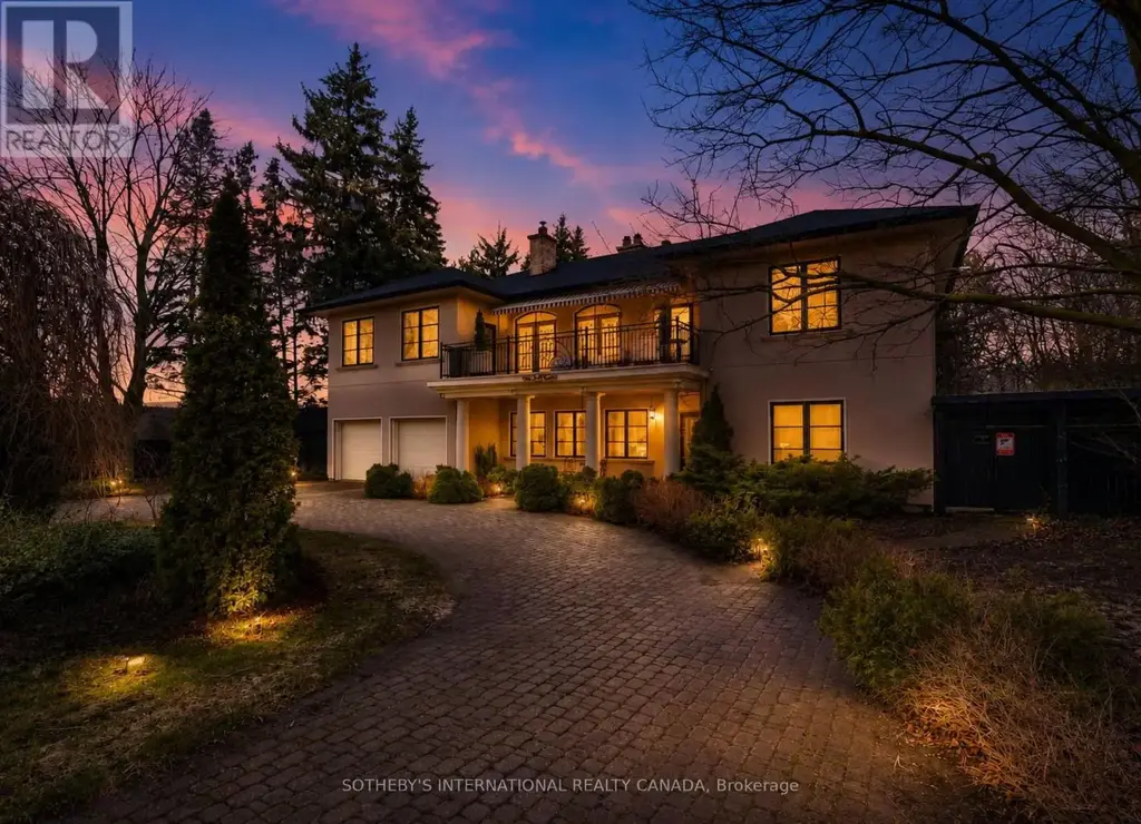 55 Pine Ridge Drive, Toronto (Cliffcrest)