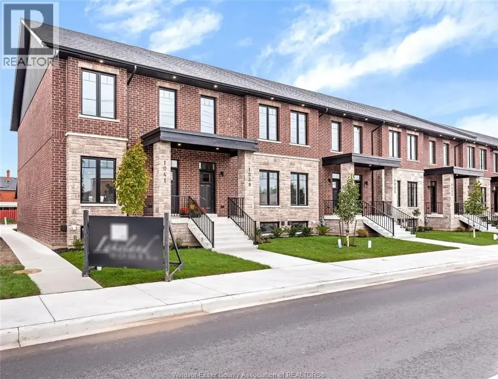 1027 Walker, Windsor