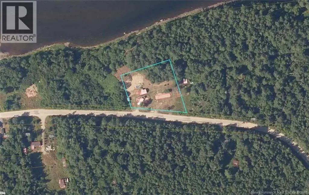395 Brophy Road, Arbeau Settlement