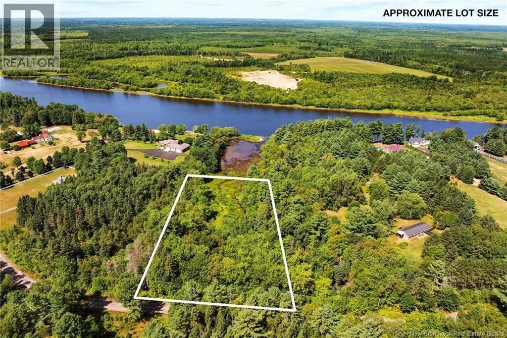 Lot 99-3 Wegesegum Road, Chipman