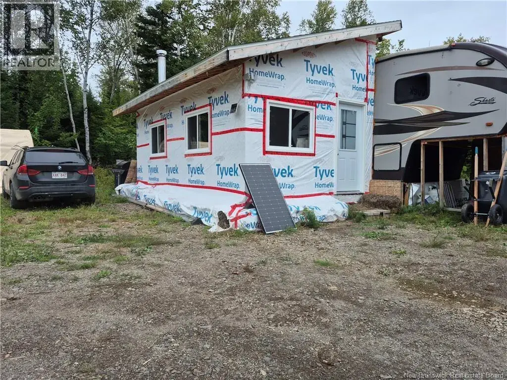 55 Ottawa Road, South Tetagouche