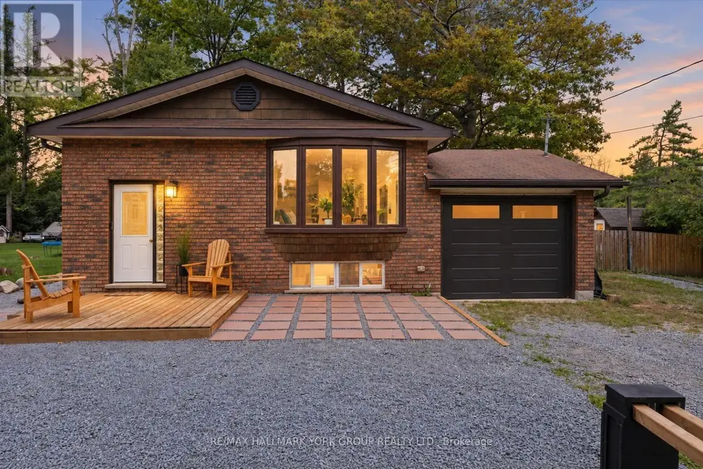 25765 Maple Beach Road, Brock