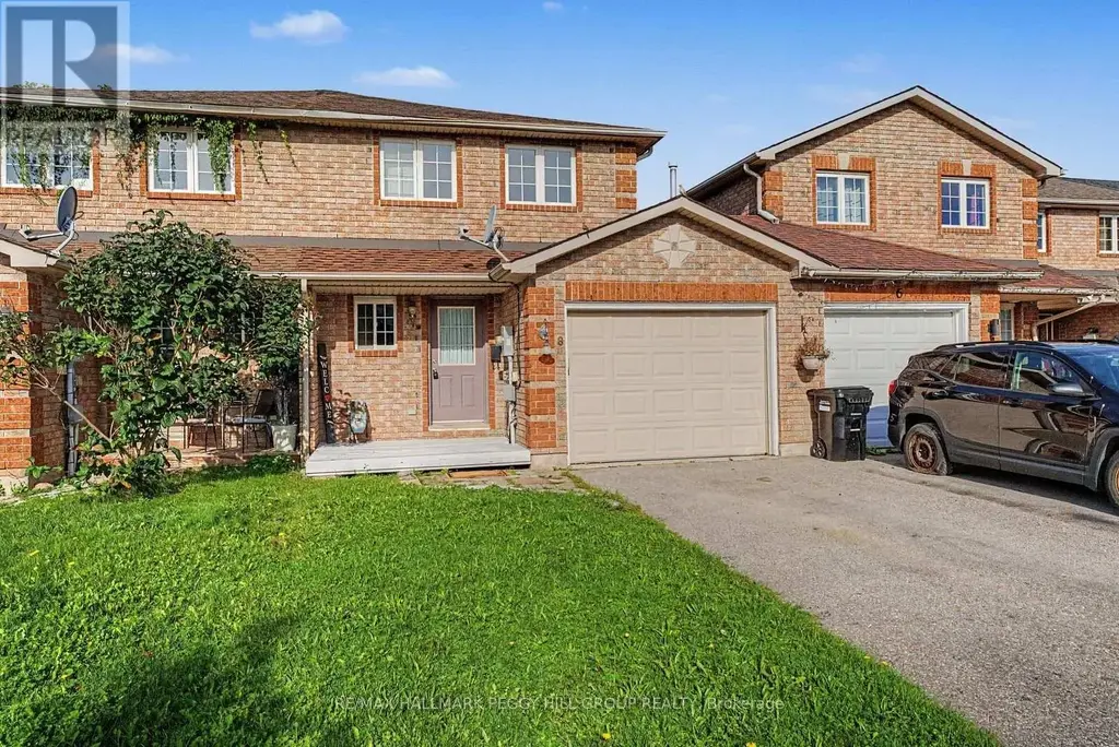 8 Epsom Road, Barrie (Georgian Drive)