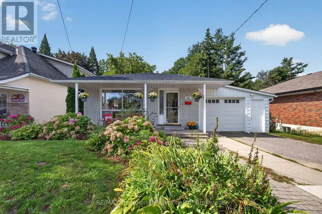 338 Seventh Street, Midland