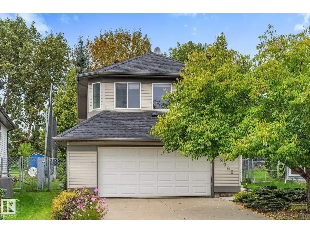 2060 Brennan Cr Nw, Edmonton