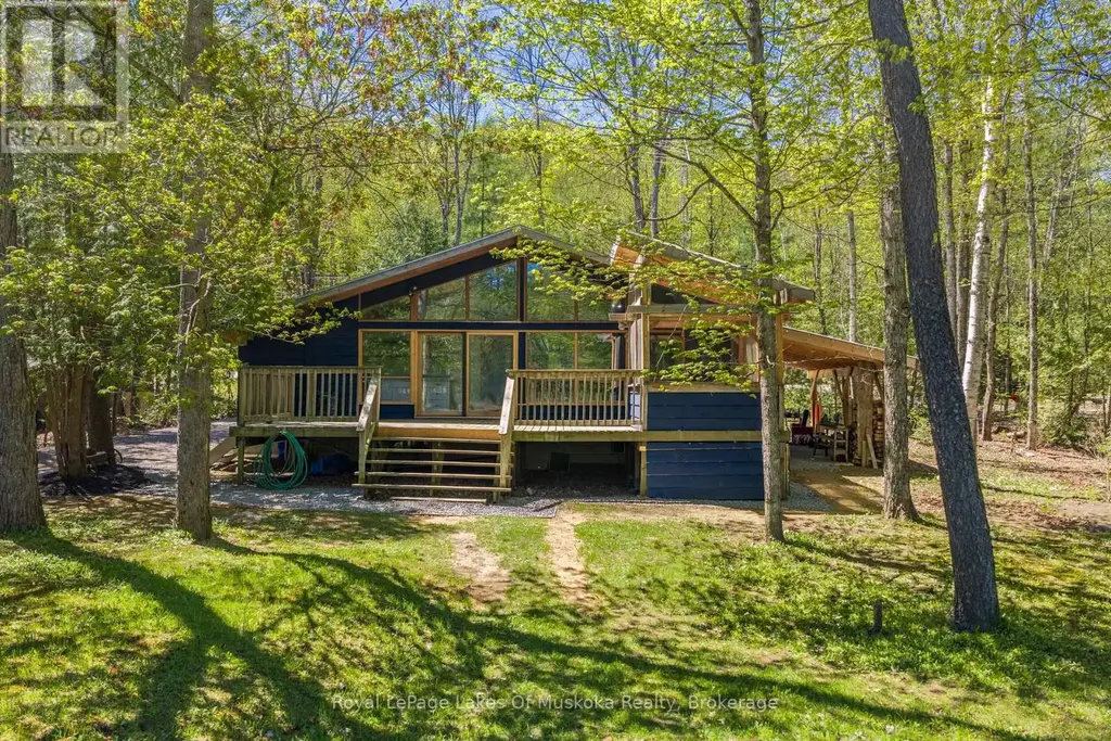 1213 Sherwood Forest Road, Bracebridge (Oakley)
