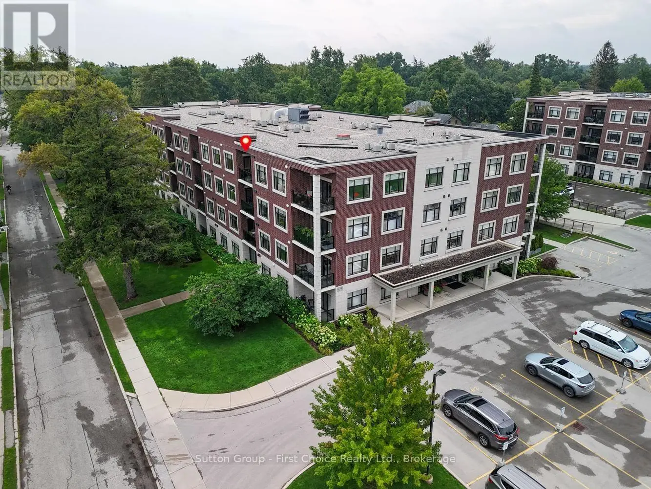 412 - 255 John Street N, Stratford