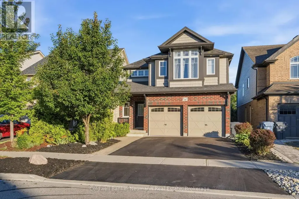 186 Goodwin Drive, Guelph (Pineridge/Westminster Woods)