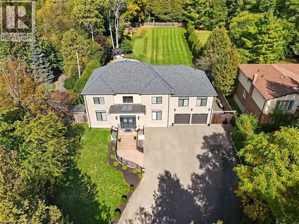 855 Avenue Road, Cambridge