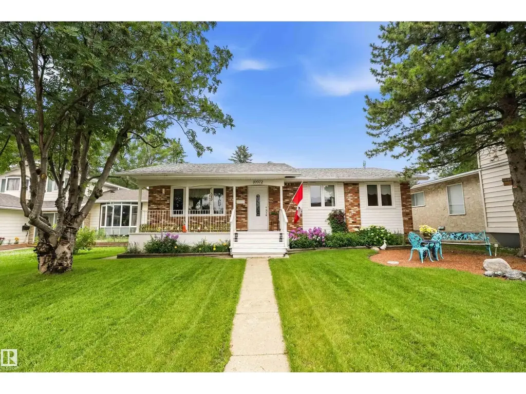 10972 35 Av Nw, Edmonton