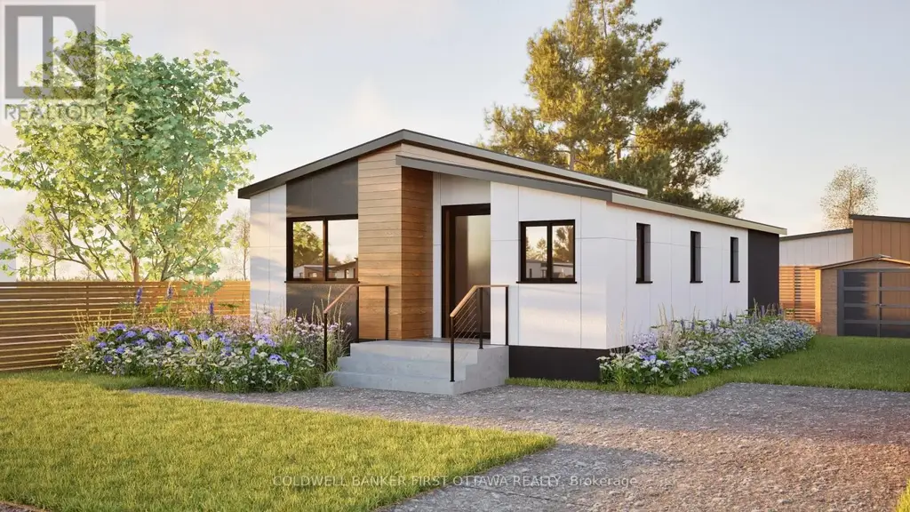 194 Tay Ridge Drive, Tay Valley