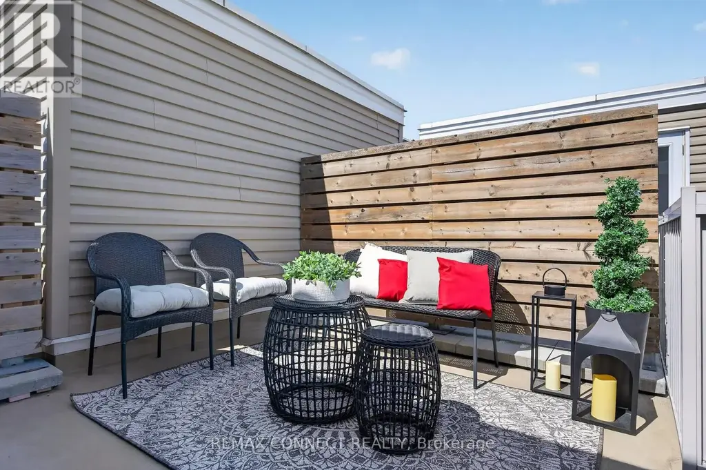 7b Crawford Street, Toronto (Niagara)