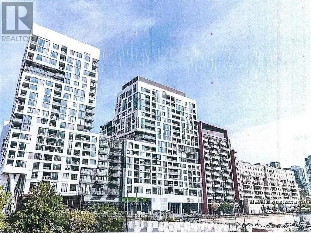 429 - 576 Front Street, Toronto (Waterfront Communities)