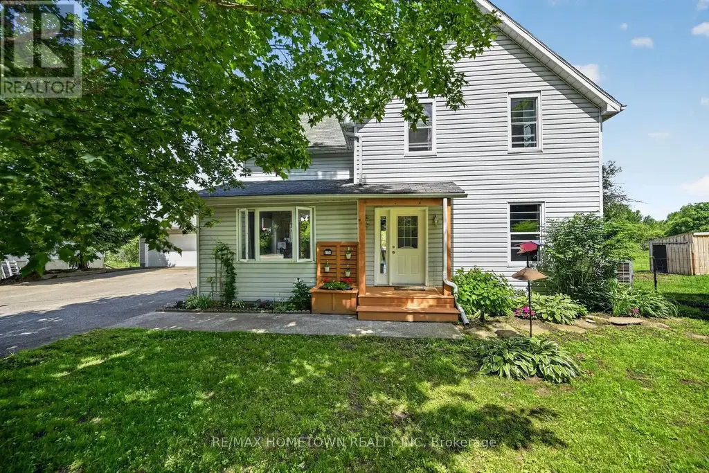 8110 Wiltsie Road, Augusta