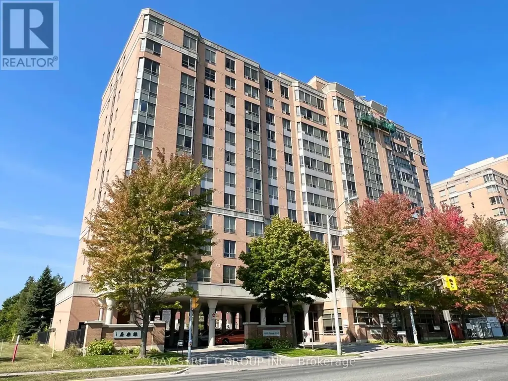 1102 - 3088 Kennedy Road, Toronto (Steeles)