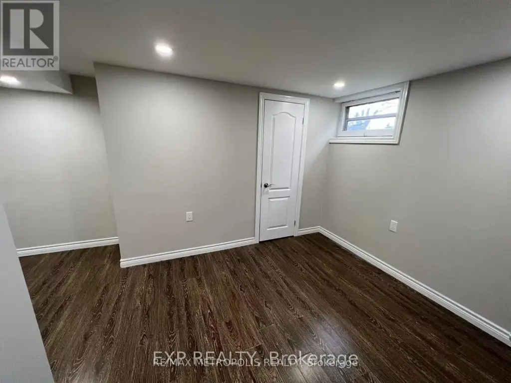 Bsmt - 6 Mid Pines Road, Toronto (Woburn)