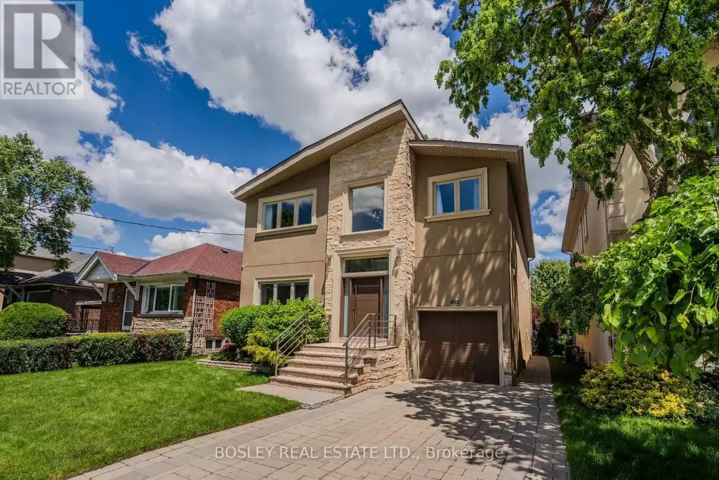 1599 Woodbine Heights Boulevard, Toronto (O'Connor-Parkview)