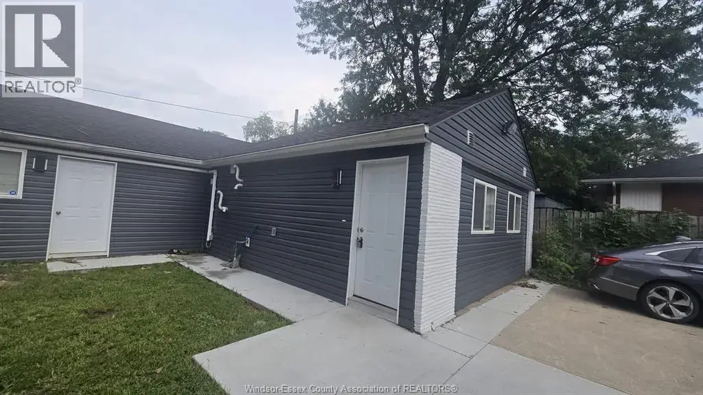 730 Cabana Road West Unit# C, Windsor