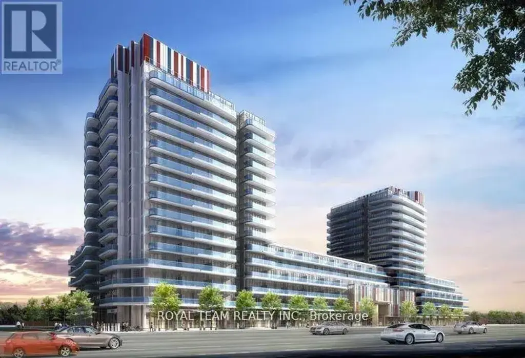 536 - 9471 Yonge Street, Richmond Hill (South Richvale)