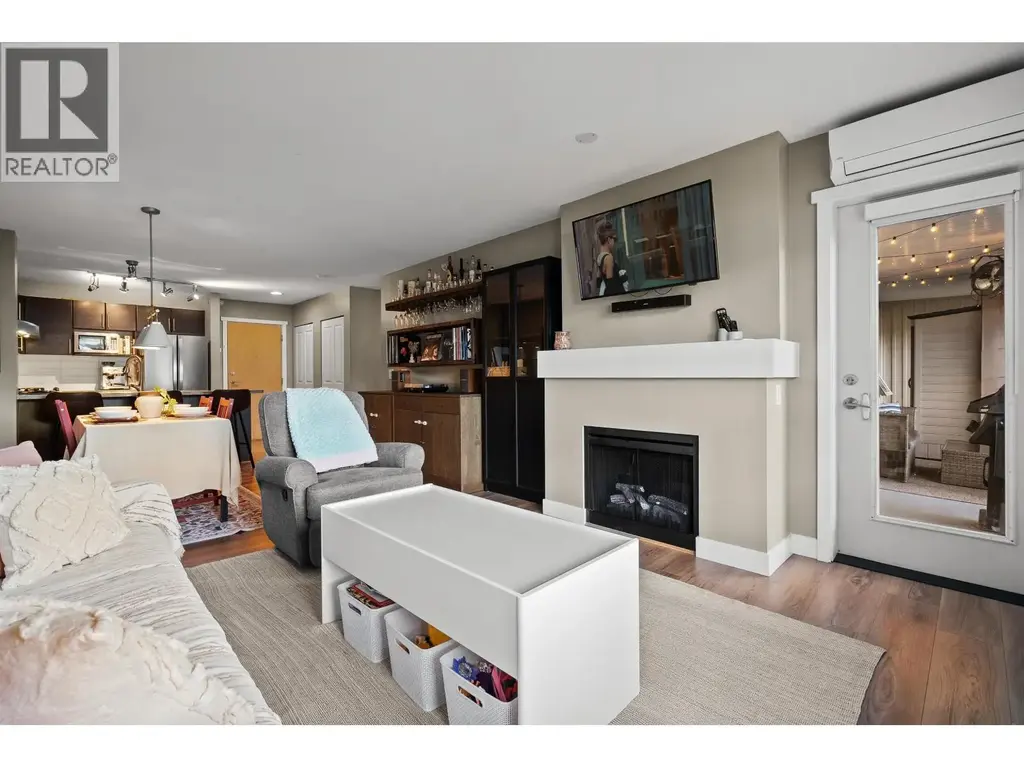 407 700 Klahanie Drive, Port Moody