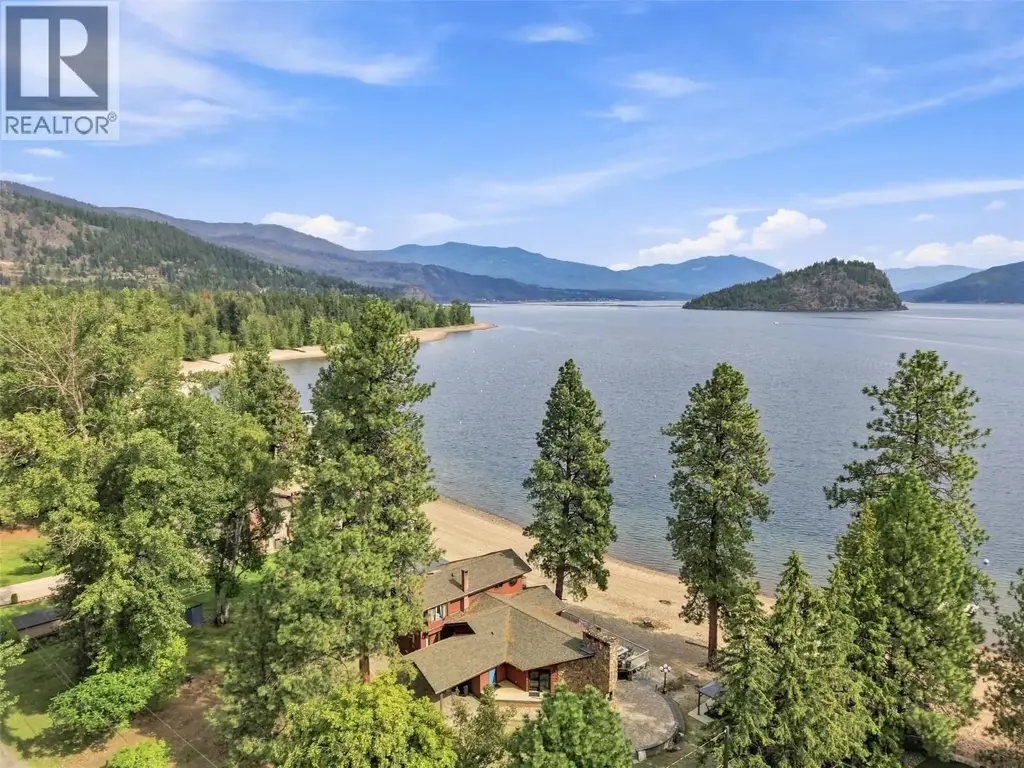 4128 Express Point Crescent, Scotch Creek