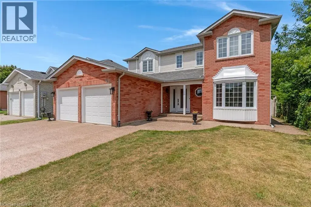 62 Glenvalley Drive, Cambridge