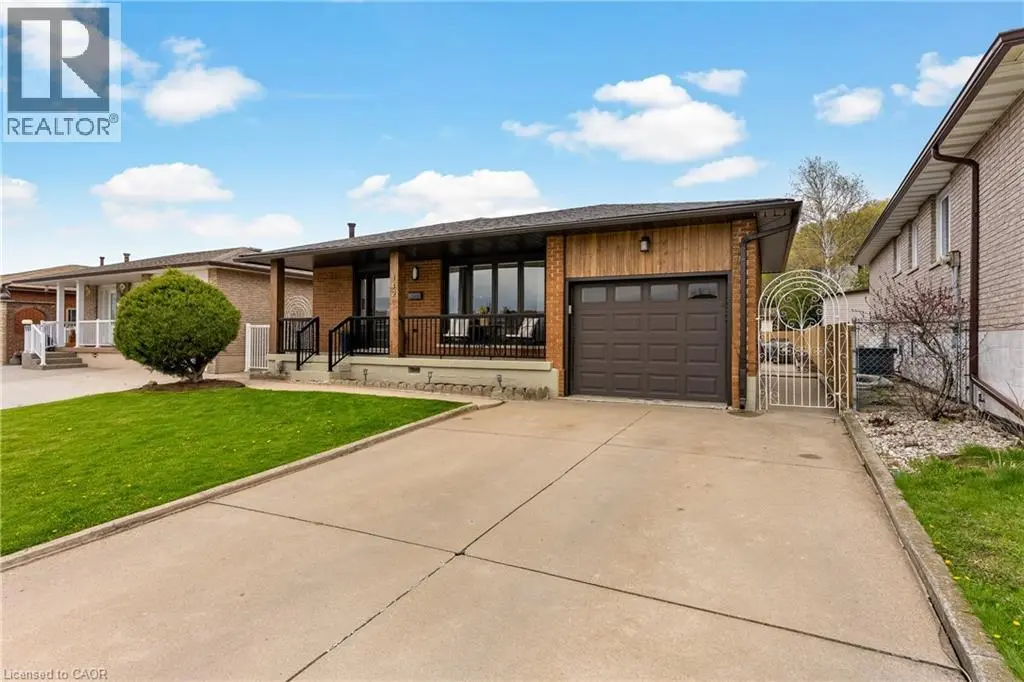 142 Marcella Crescent, Hamilton