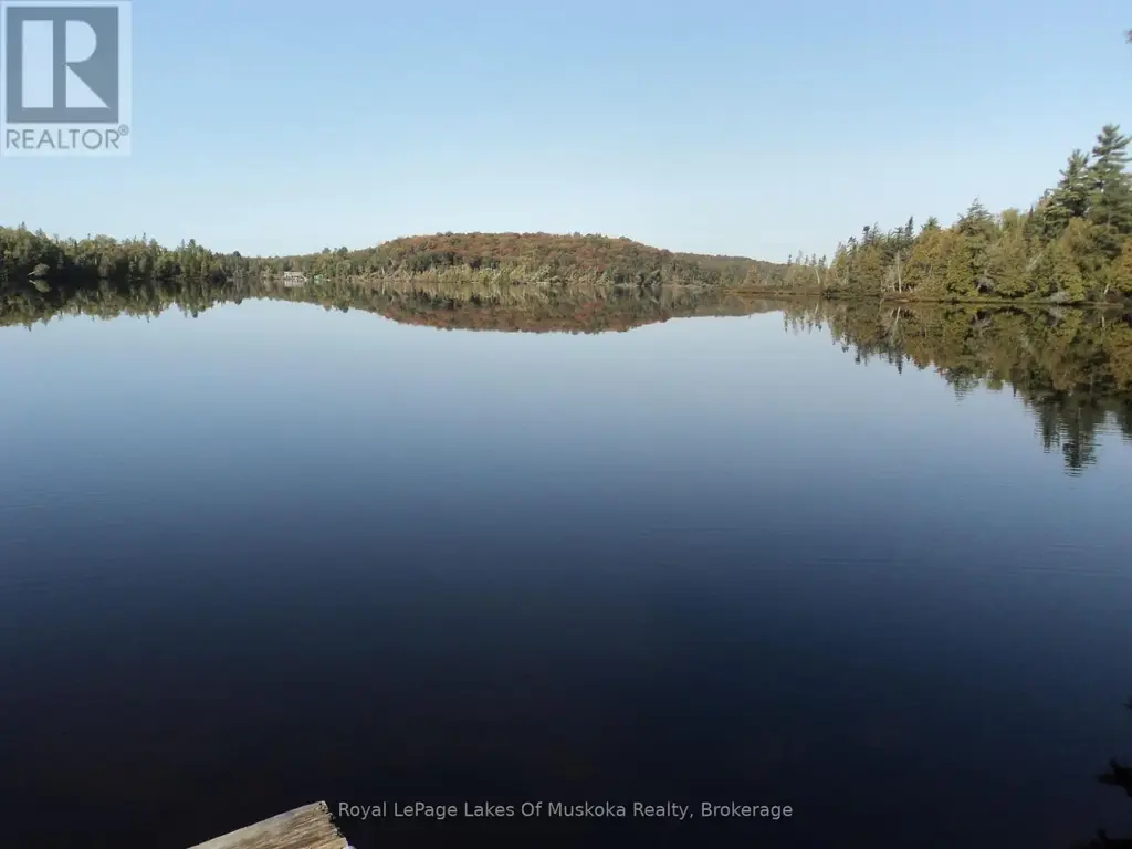1071 Dotty Lake Road, Lake of Bays (Finlayson)
