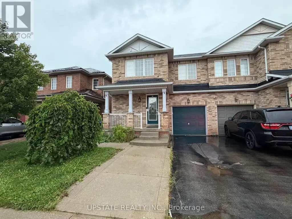 56 Luella Crescent, Brampton (Fletcher's Meadow)