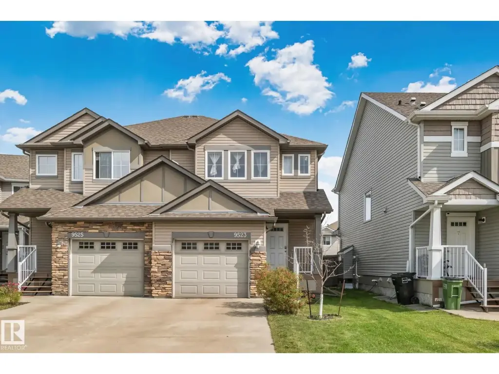 9523 Simpson Ct Nw, Edmonton