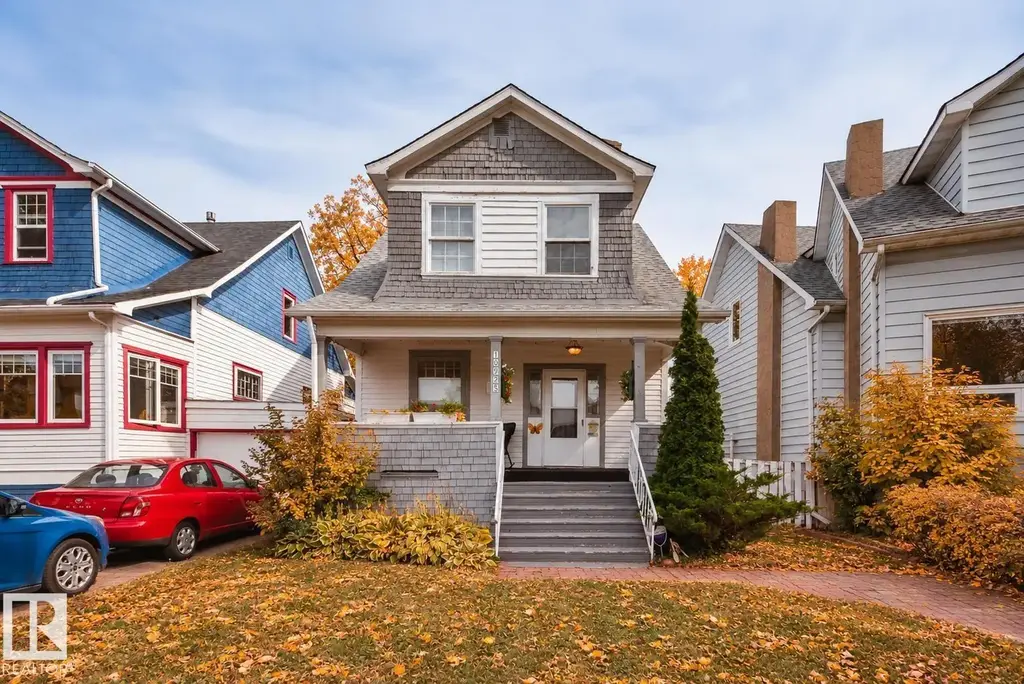 10625 127 St Nw, Edmonton