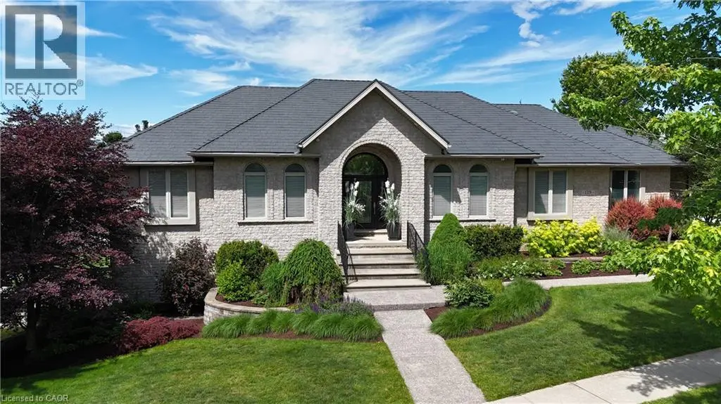 139 Mannheim Crescent, Mannheim