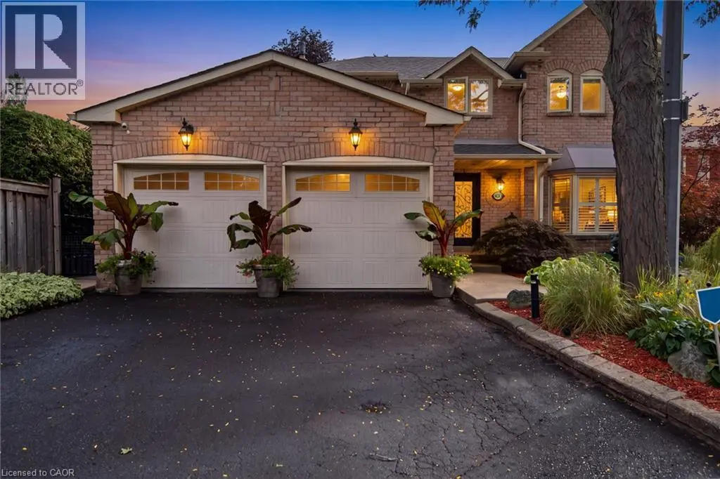 6624 Mockingbird Lane, Mississauga