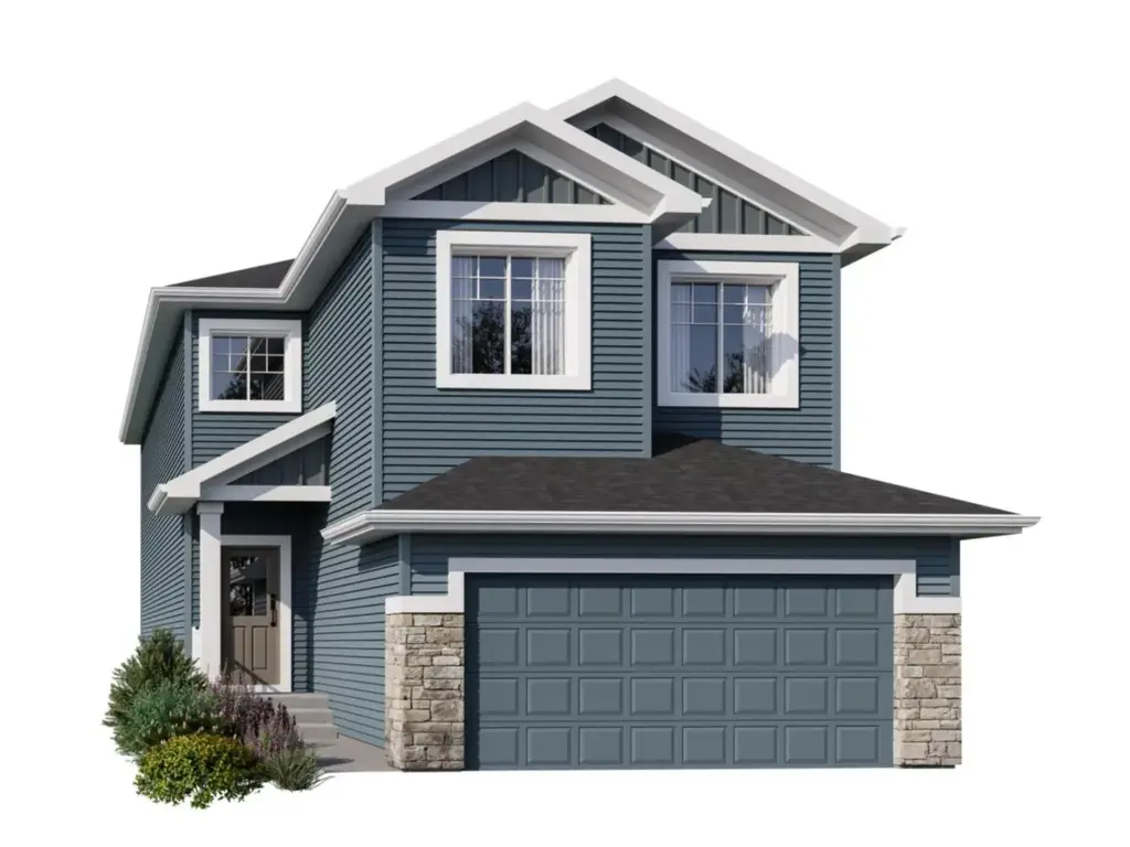 258 171a Av Ne, Edmonton