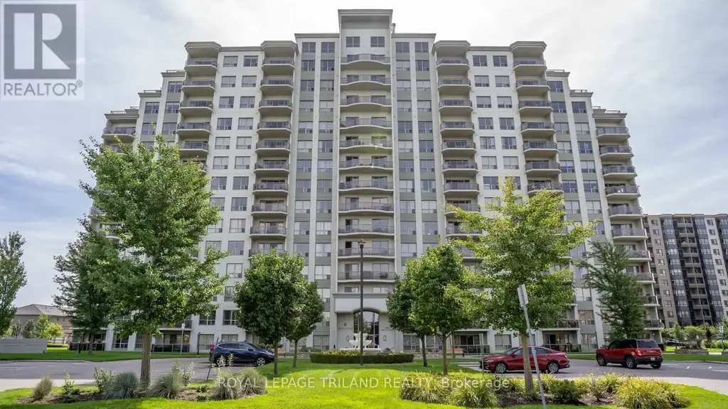 812 - 1030 Coronation Drive, London North (North L)