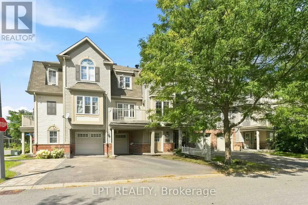 503 Sedgebrook Way, Ottawa