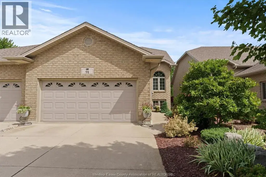 91 Anfred, Leamington