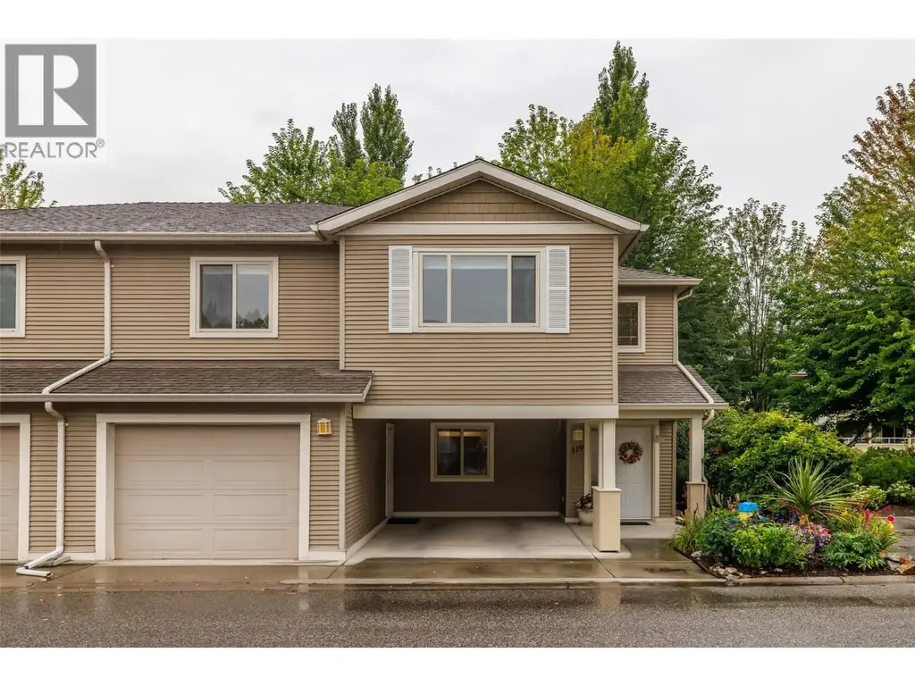 245 Snowsell Street Unit# 119, Kelowna