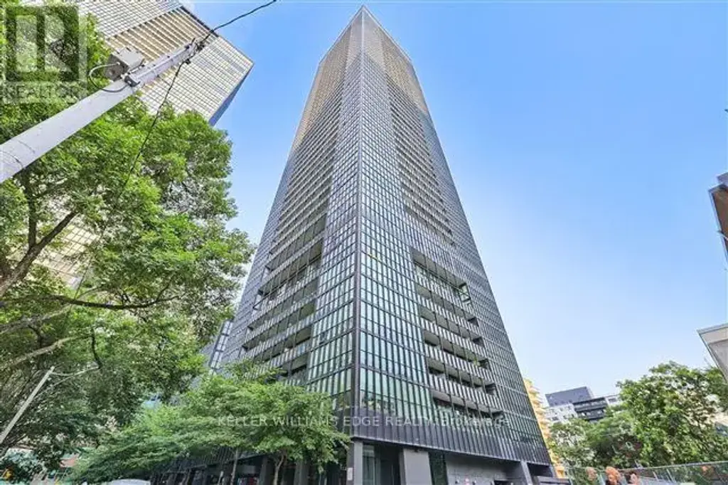 408 - 101 Charles Street E, Toronto (Church-Yonge Corridor)