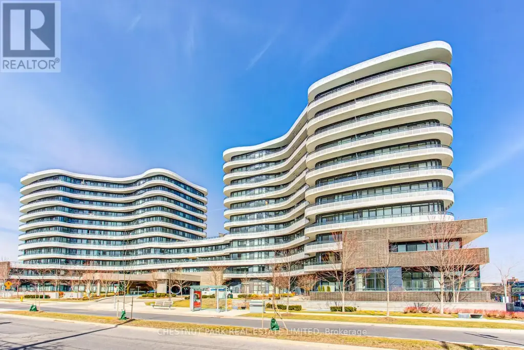 902 - 99 The Donway W, Toronto (Banbury-Don Mills)