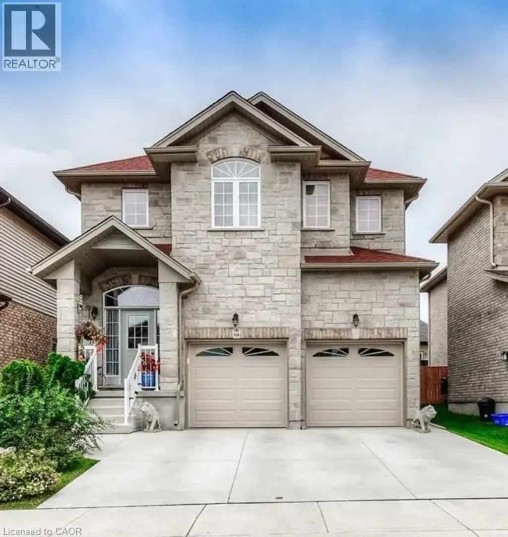 340 Watervale Crescent Unit# 2, Kitchener