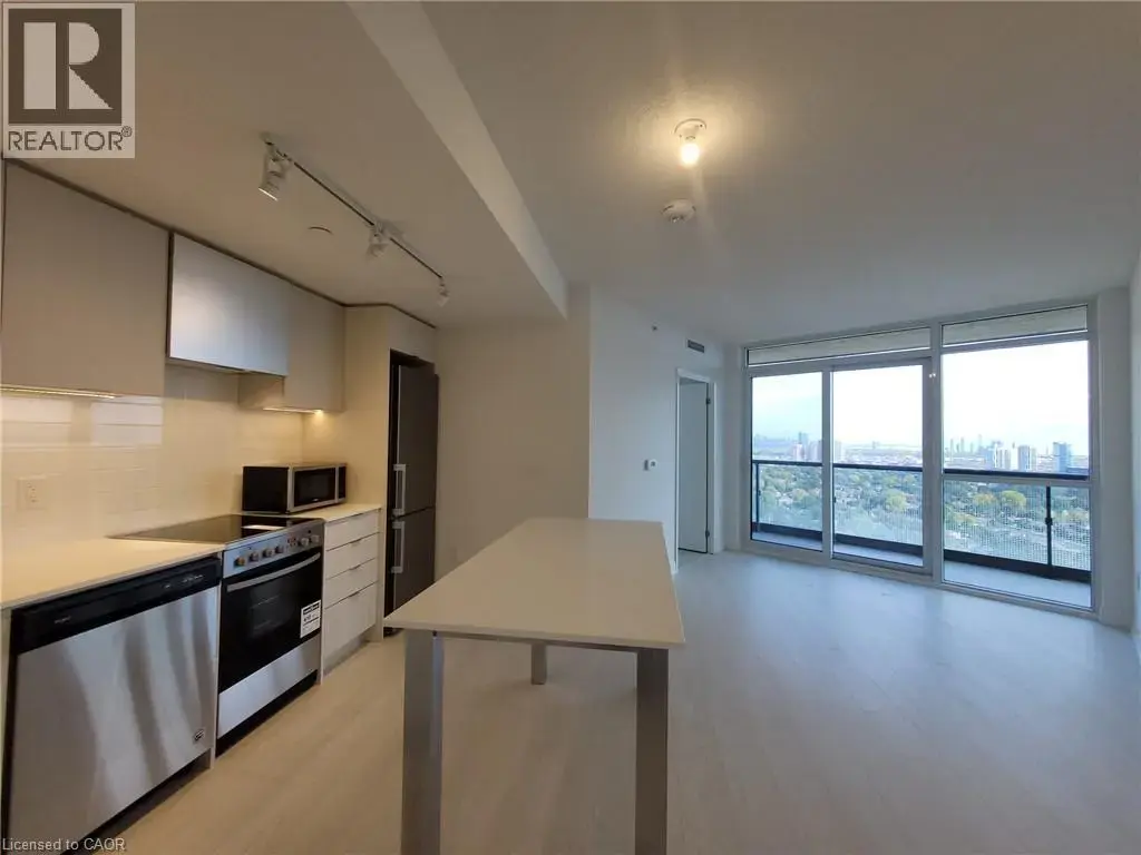 30 Gibbs Road Unit# 2807, Etobicoke