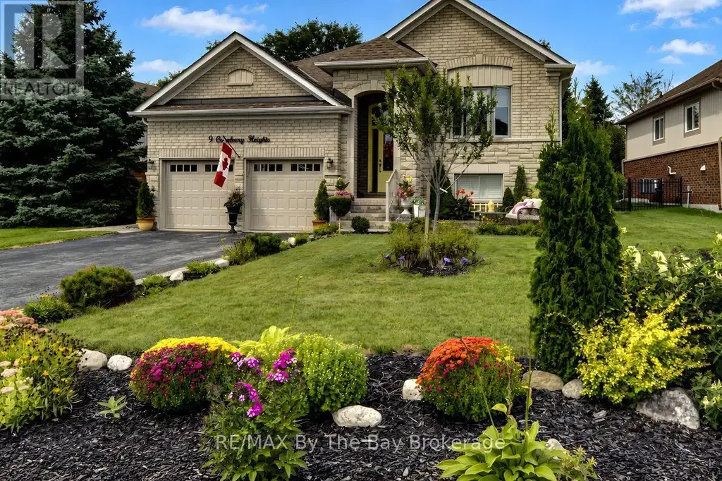9 Cranberry Heights, Wasaga Beach