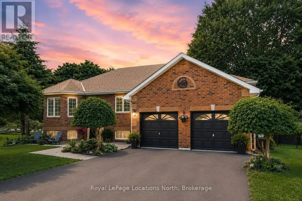 7 Coles Court, Wasaga Beach
