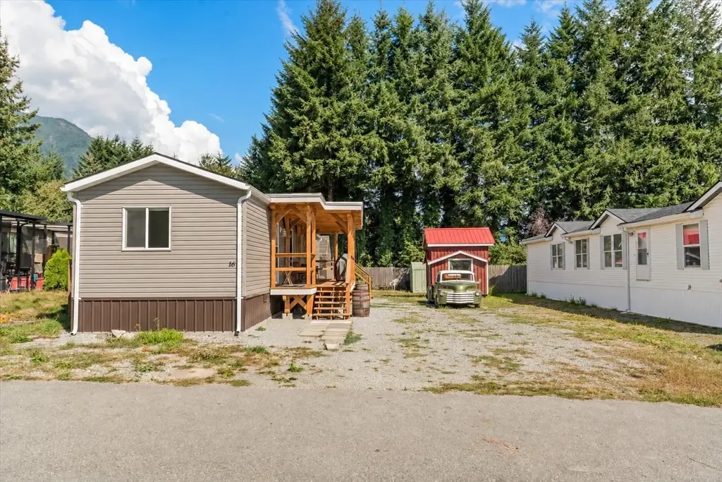 16 41711 Taylor Road, Mission