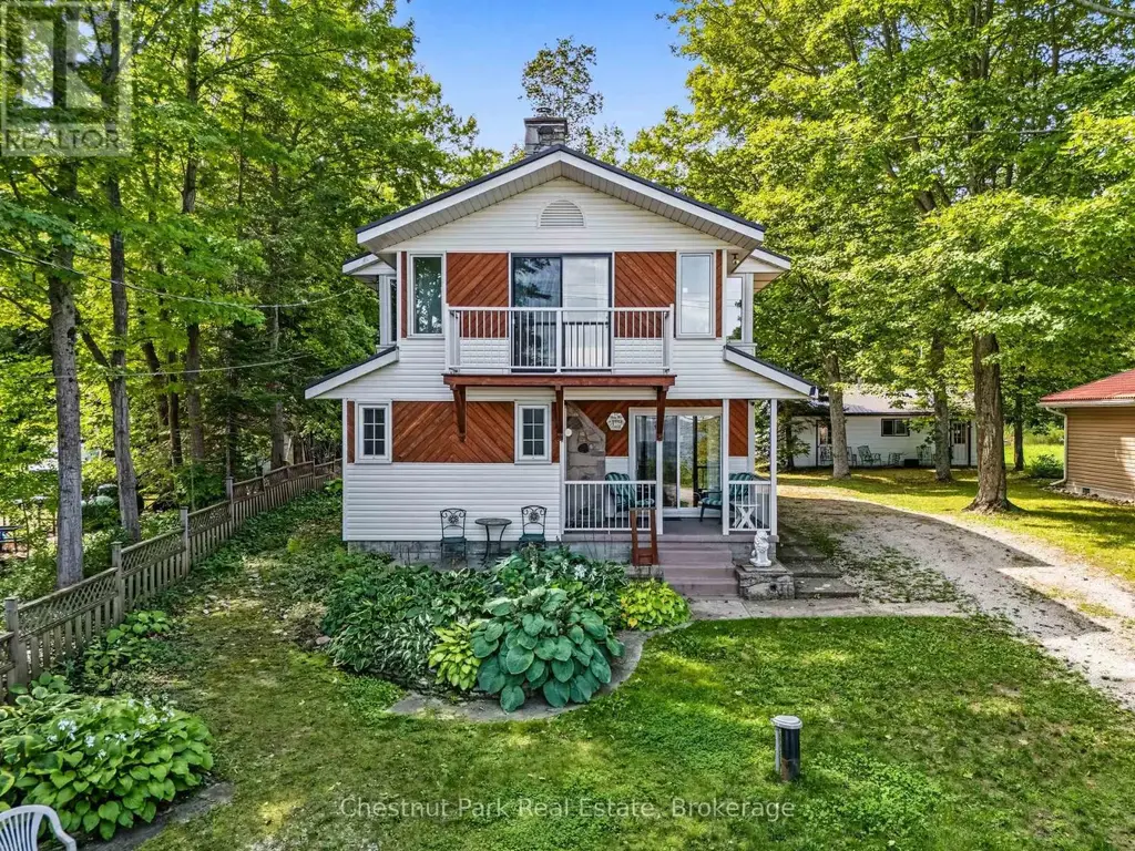 271 Isthmus Bay Road, Northern Bruce Peninsula