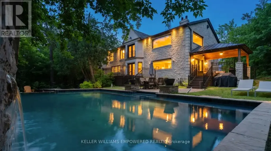43 Woodland Acres Crescent, Vaughan