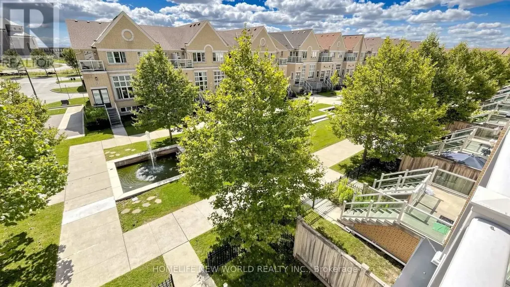 16 Victor Herbert Way, Markham (Cathedraltown)