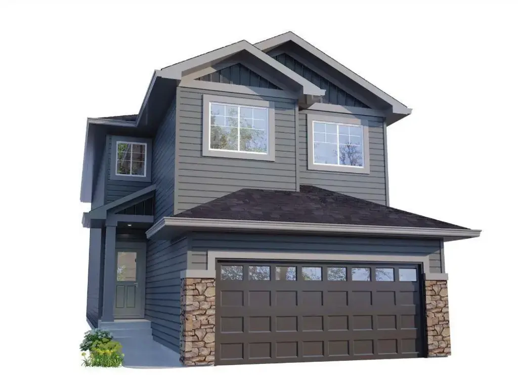 17113 3 St Ne, Edmonton